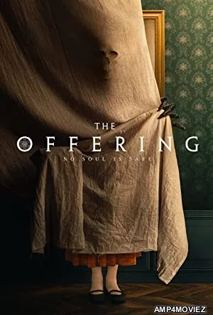 The Offering (2022) HQ Telugu Dubbed Movie